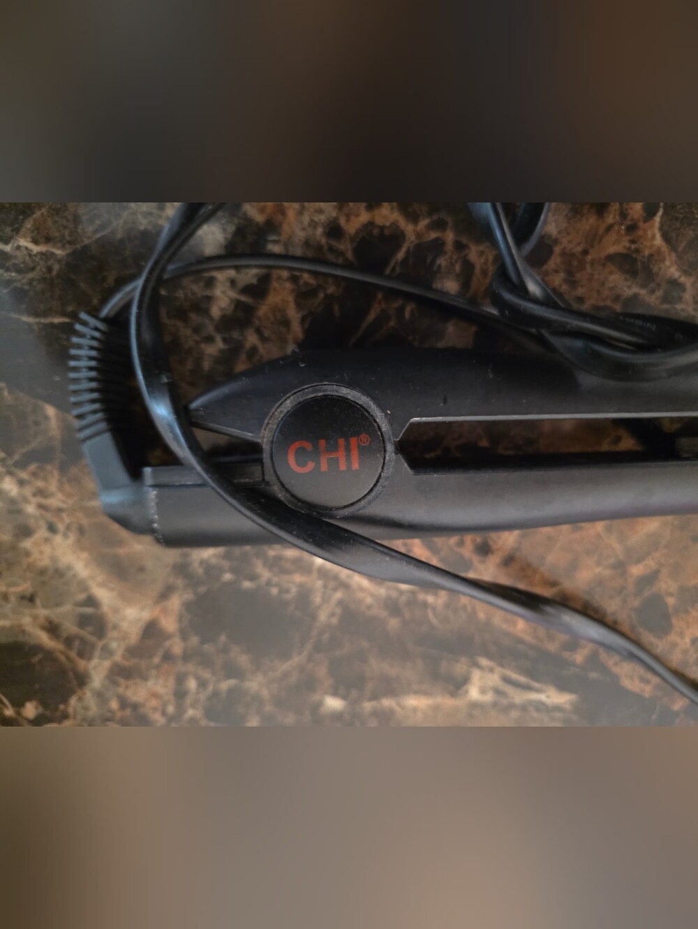 Chi Hair Straightener